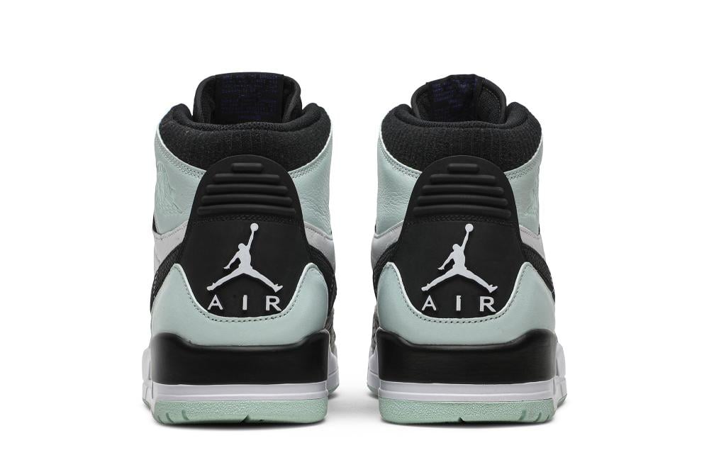 Jordan Legacy 312 'Igloo'