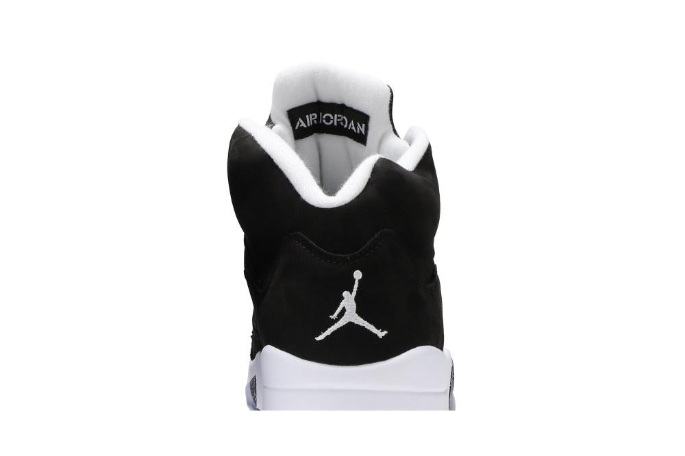 Air Jordan 5 Retro 'Oreo' 2021
