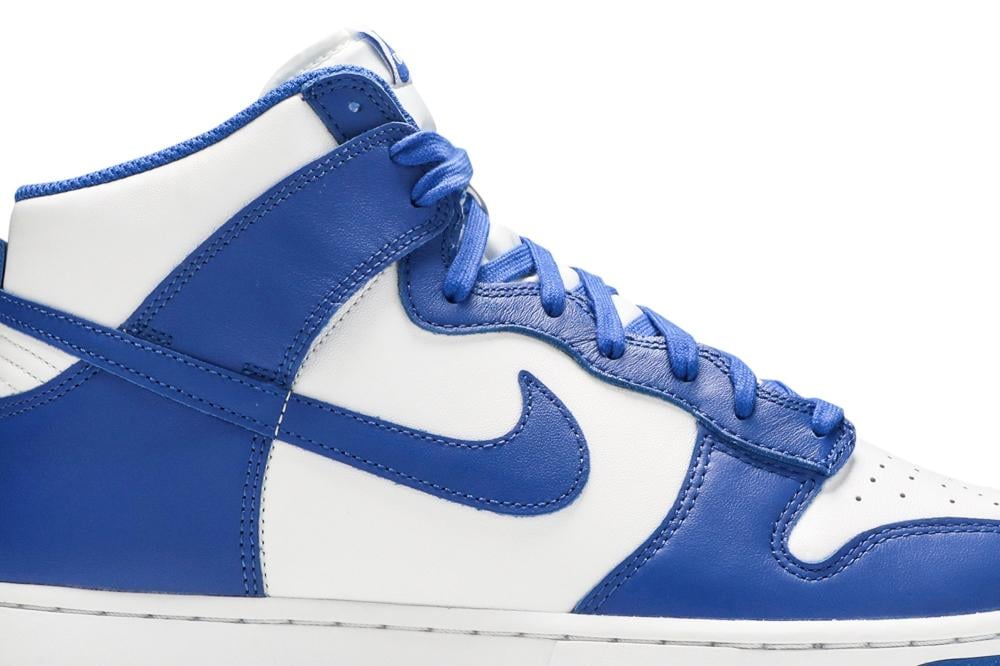 Dunk High 'Kentucky' 2021