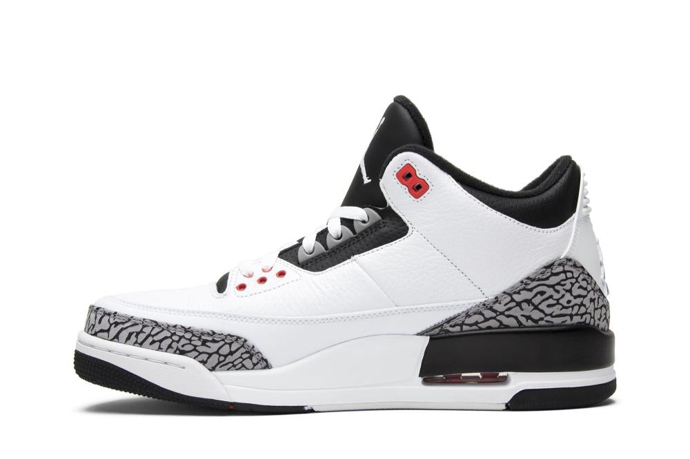 Air Jordan 3 Retro 'Infrared 23'
