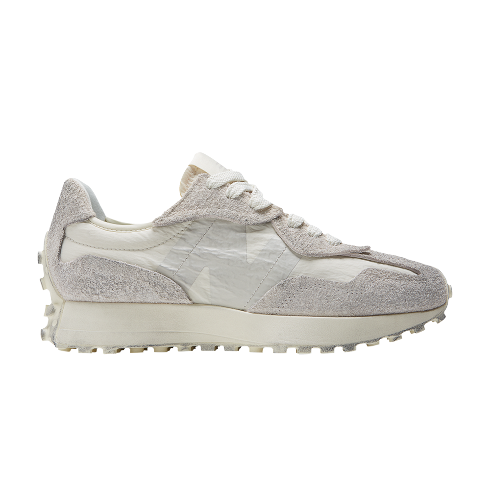 327 'Sea Salt Angora'