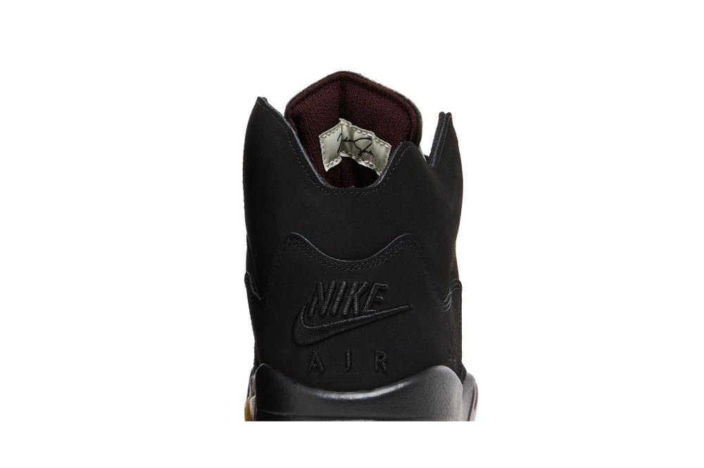 A Ma Maniére x Air Jordan 5 Retro 'Dusk'