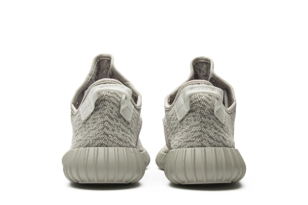 Yeezy Boost 350 'Moonrock'