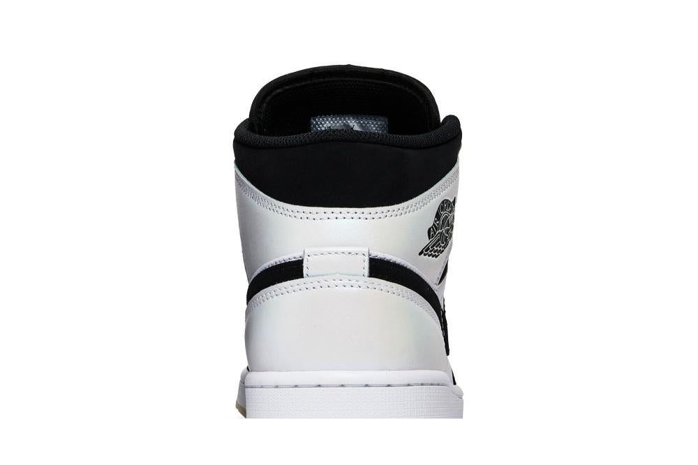 Air Jordan 1 Mid SE 'Diamond'