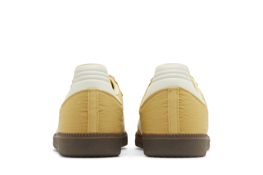 Samba OG 'Reflective Nylon Pack - Oat'