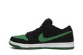 Dunk Low Pro SB 'Black Pine'