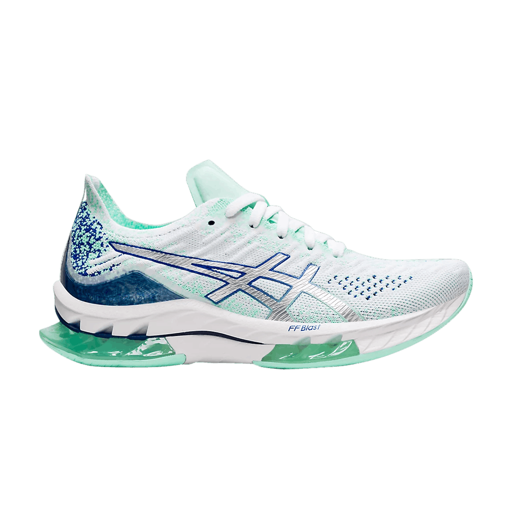 Wmns Kinsei Blast 'White Green'