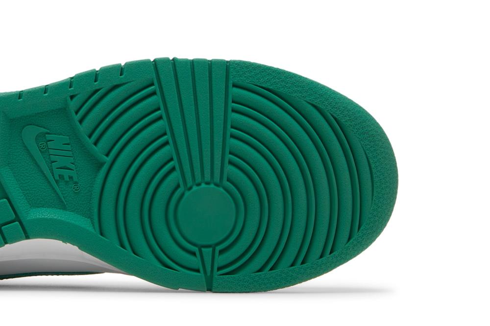 Wmns Dunk Low 'Green Noise'