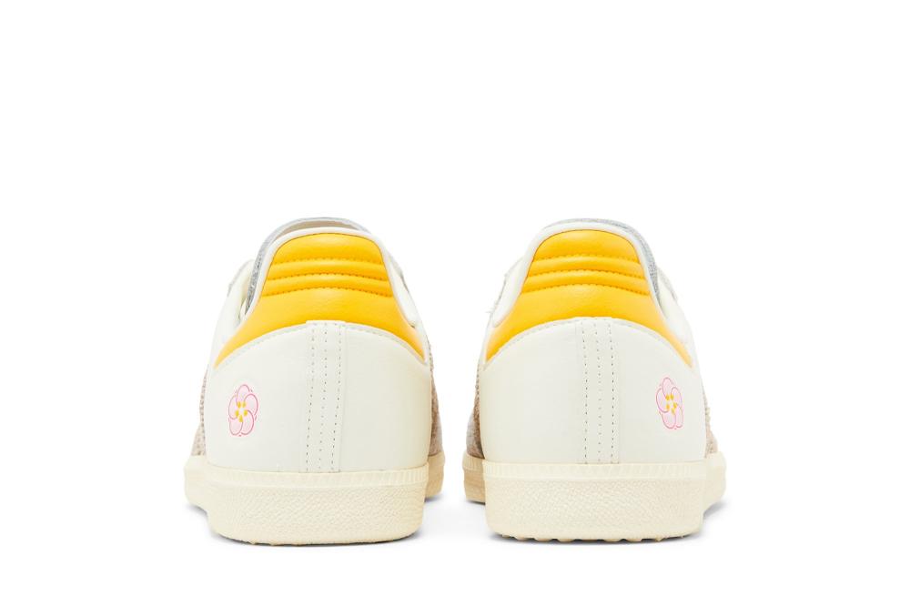 Kasina x Samba 'Consortium Cup'