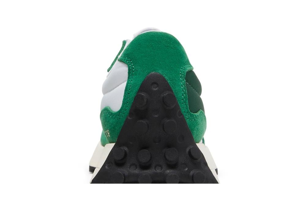 327 'Varsity Green'