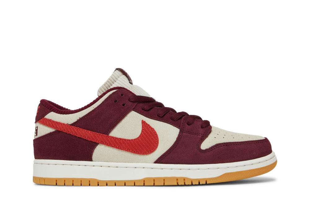 Skate Like a Girl x Dunk Low SB