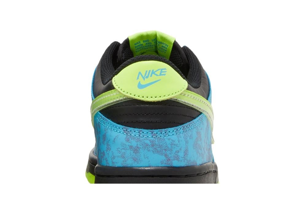 Dunk Low SE GS 'Let's Dance'