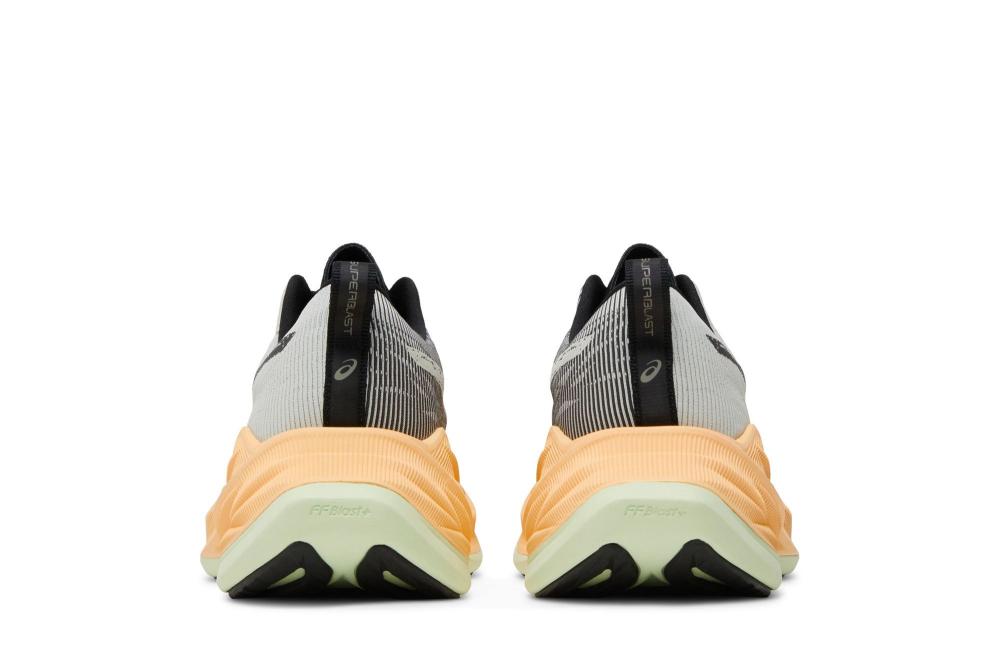 Superblast 'Peach Whisper Green'