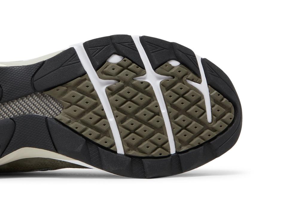 Teddy Santis x 990v3 Made in USA 'Olive'