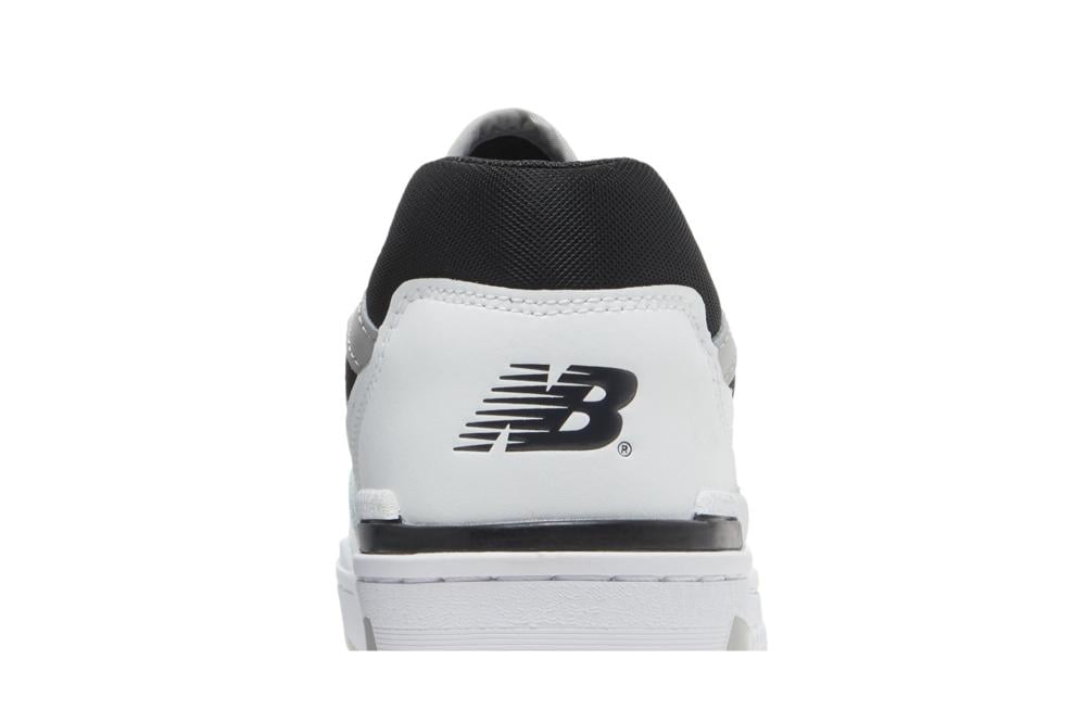 550 'Concrete Black'