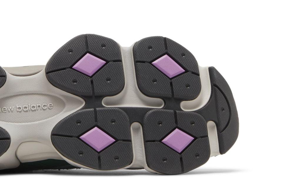 9060 'Nightwatch Purple'