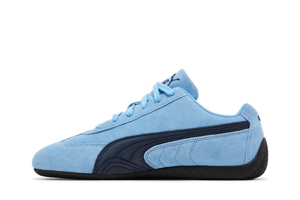 Speedcat Archive 'Light Blue Club Navy'