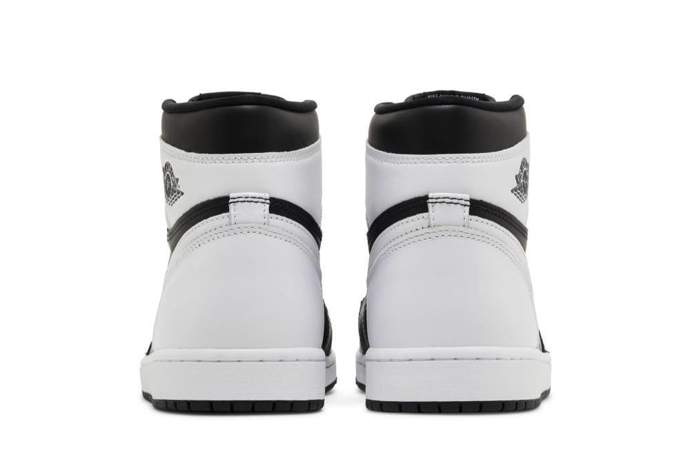 Air Jordan 1 Retro High OG 'Black White 2.0'
