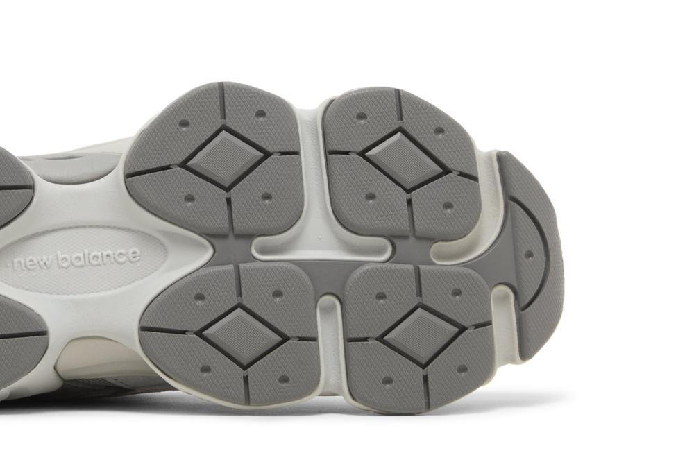 9060 'Shadow Grey'