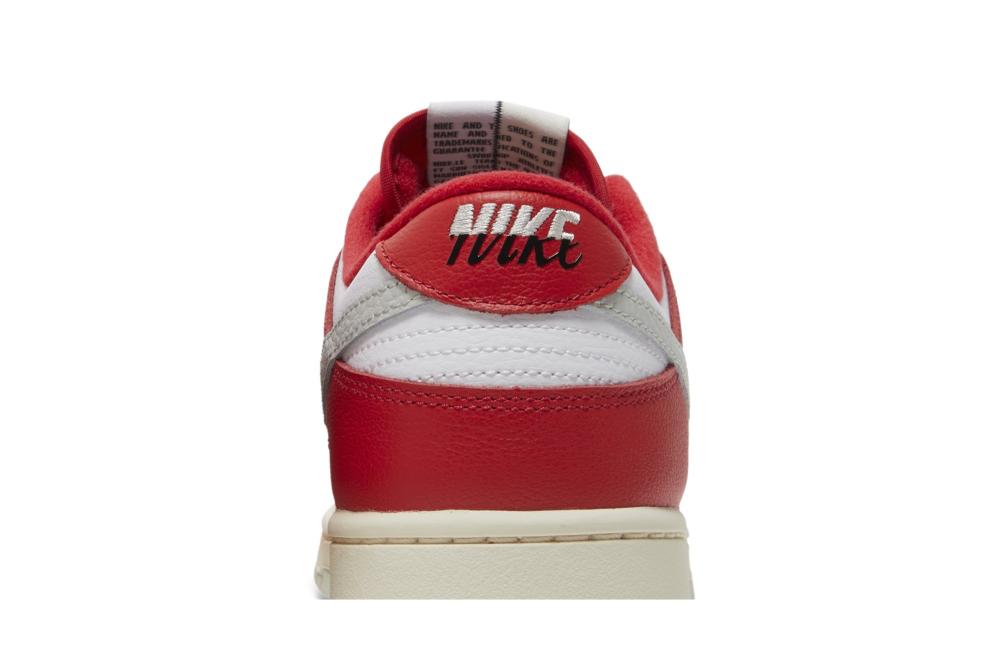 Dunk Low 'Split - Chicago'