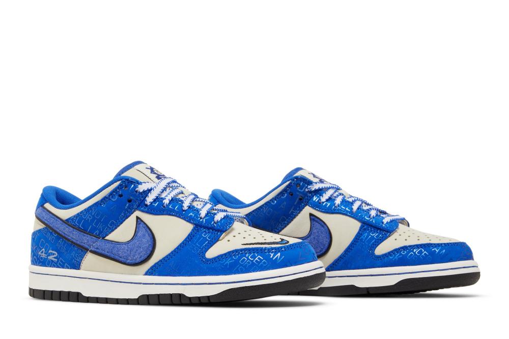 Dunk Low GS 'Jackie Robinson'