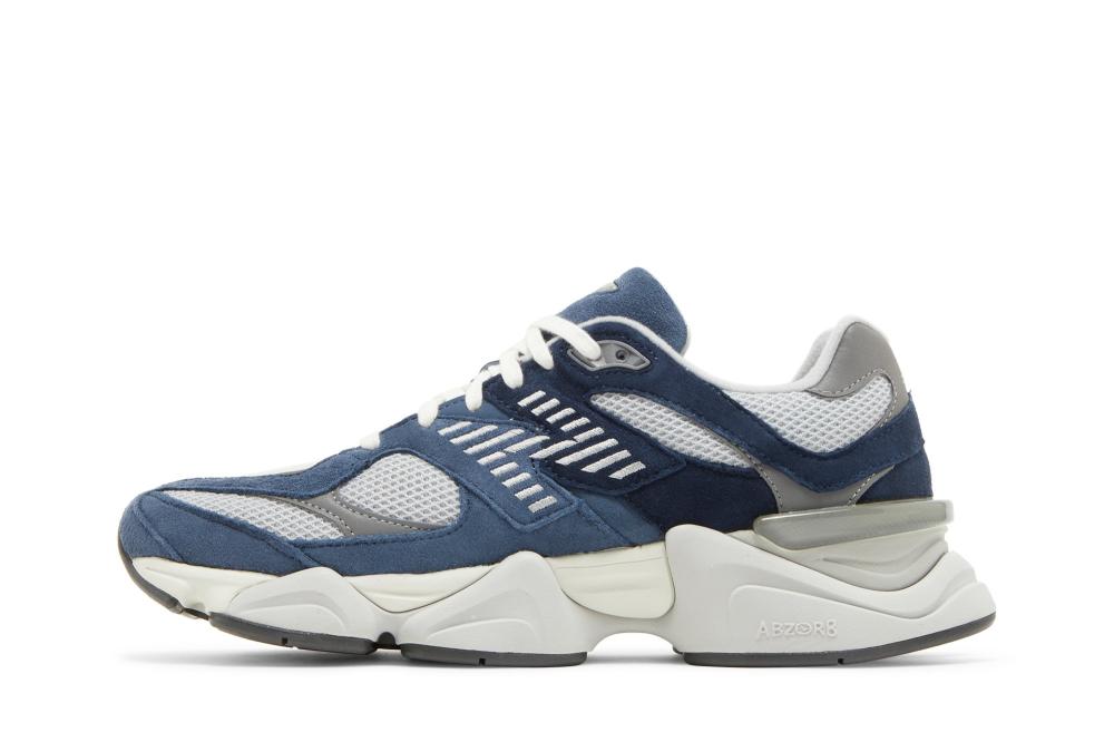 9060 'Natural Indigo'