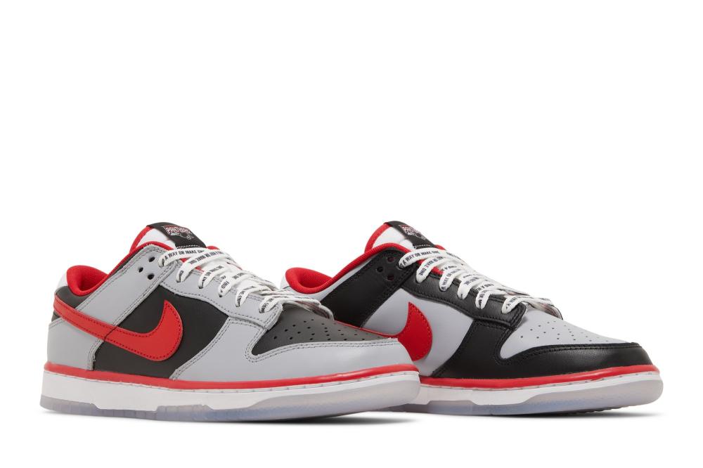 Clark Atlanta University x Dunk Low 'Panthers'