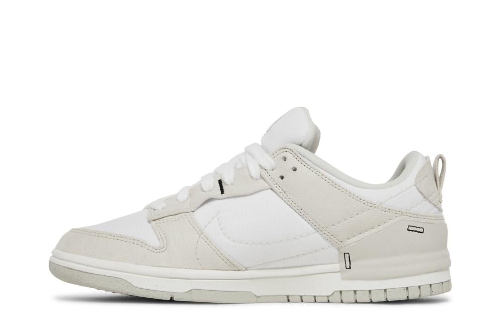 Wmns Dunk Low Disrupt 2 'Pale Ivory'