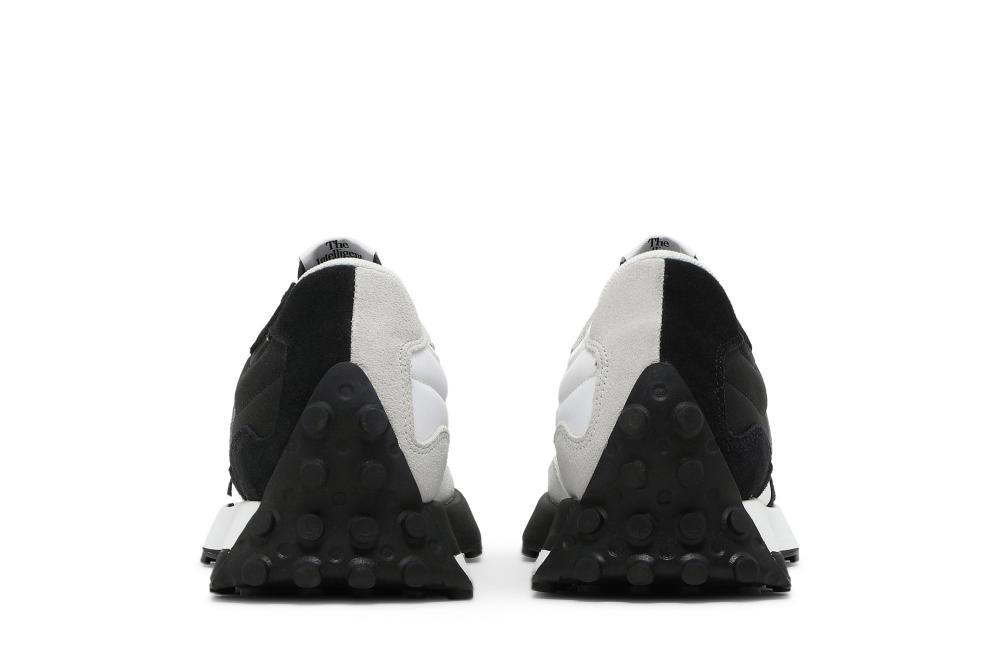 Foot Locker x 327 'Collective - Black'