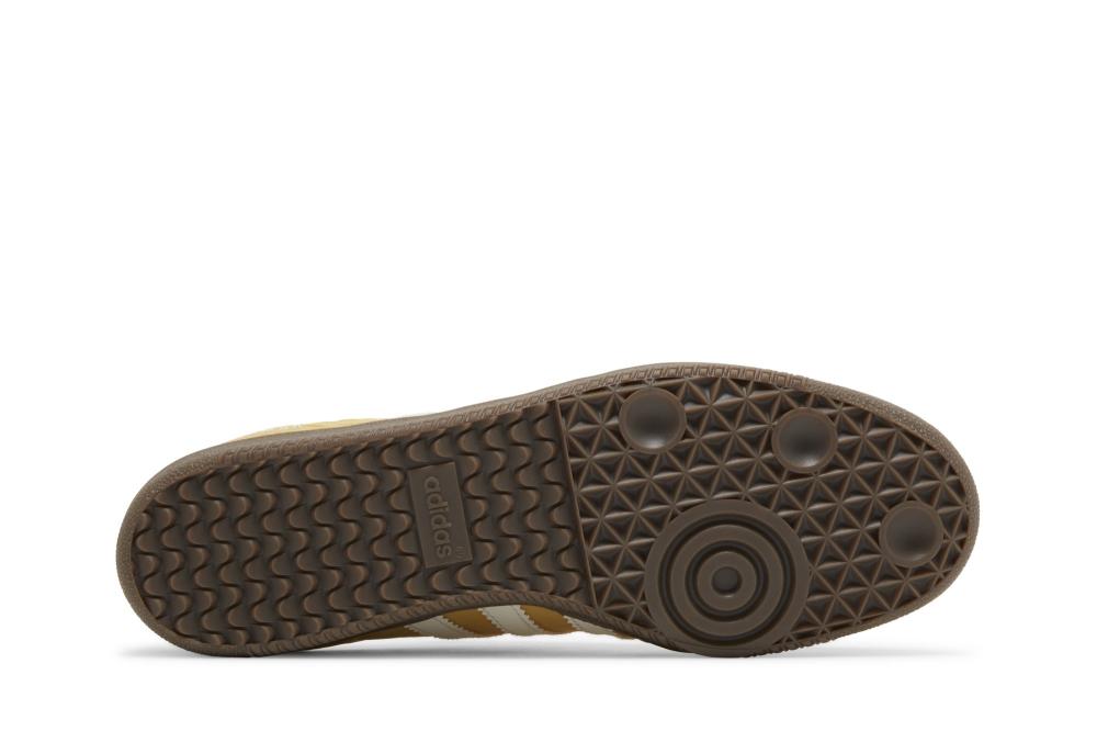 Samba OG 'Reflective Nylon Pack - Oat'