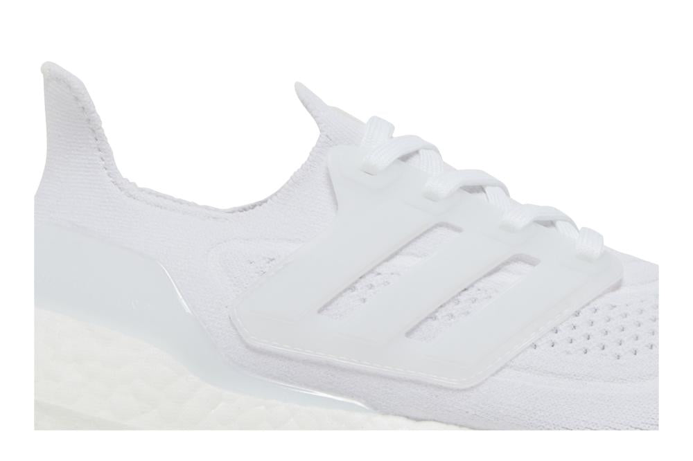 UltraBoost 21 J 'Cloud White'