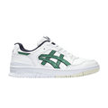 EX89 'White Shamrock Green'