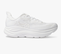 Clifton 10 White Shoes