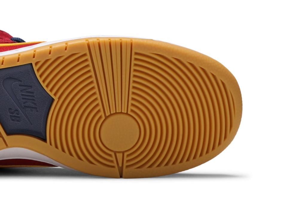 Dunk Low SB 'Catalonia'