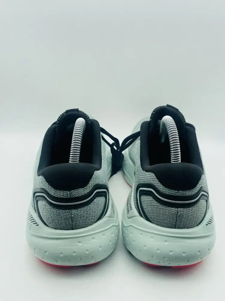 Blue Running Shoes