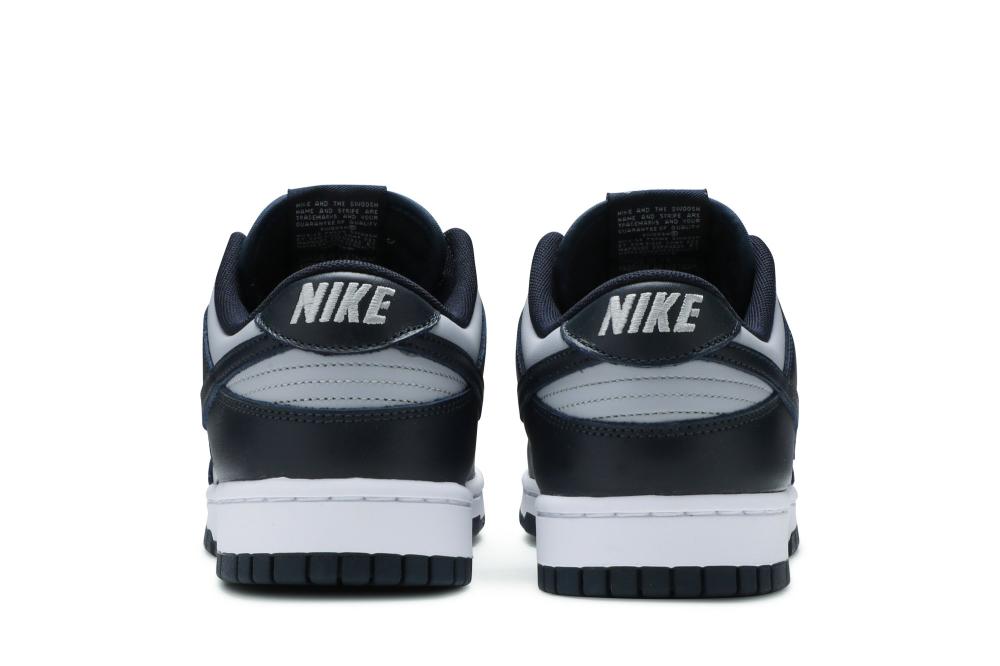 Dunk Low 'Georgetown'