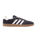 Wmns Samba OG 'Aura Black Cream'