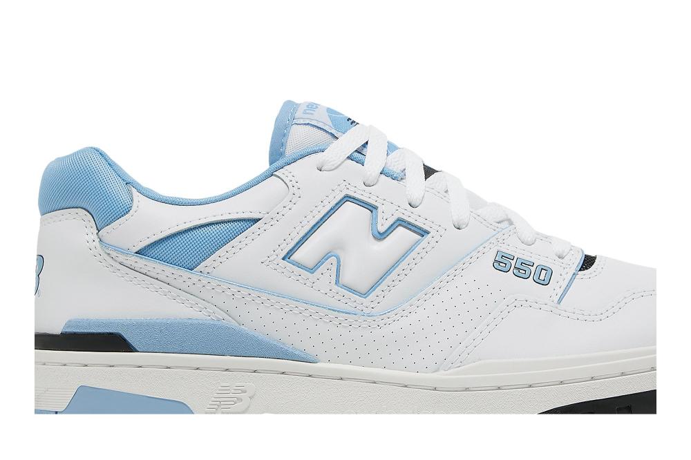 550 'Team Carolina Blue'