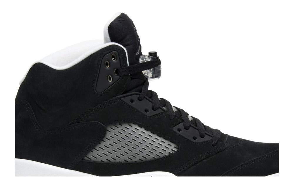 Air Jordan 5 Retro 'Oreo' 2013