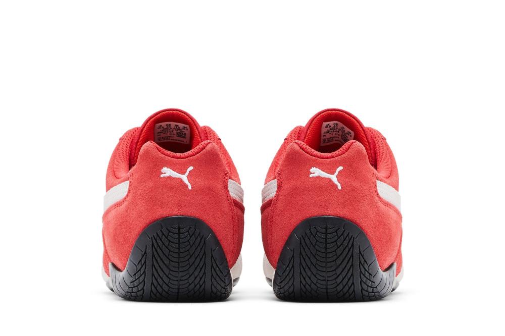 Speedcat LS 'High Risk Red'