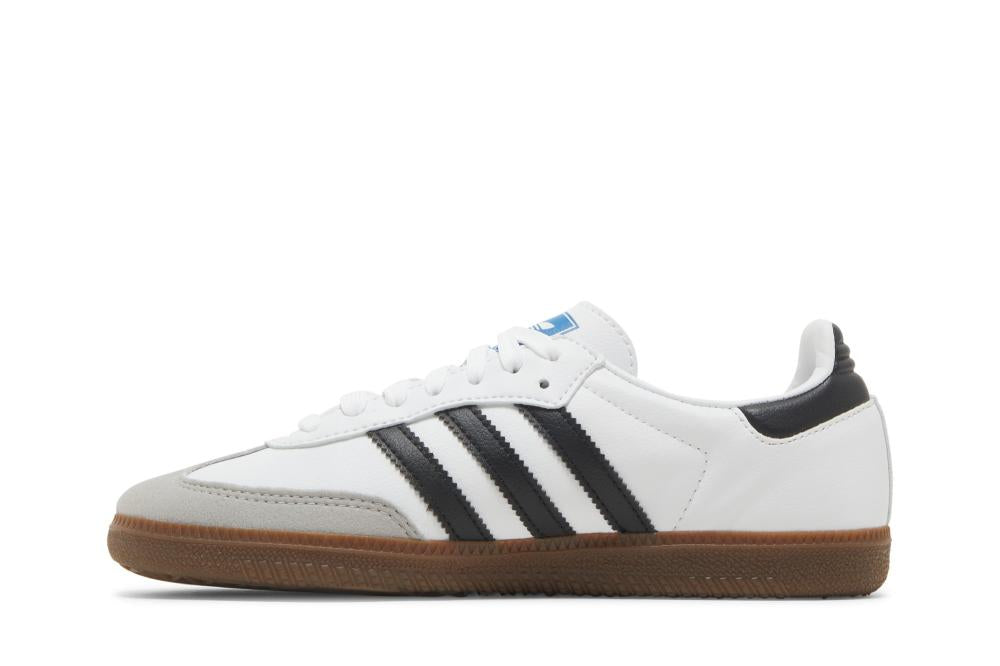Samba Vegan 'White Gum'