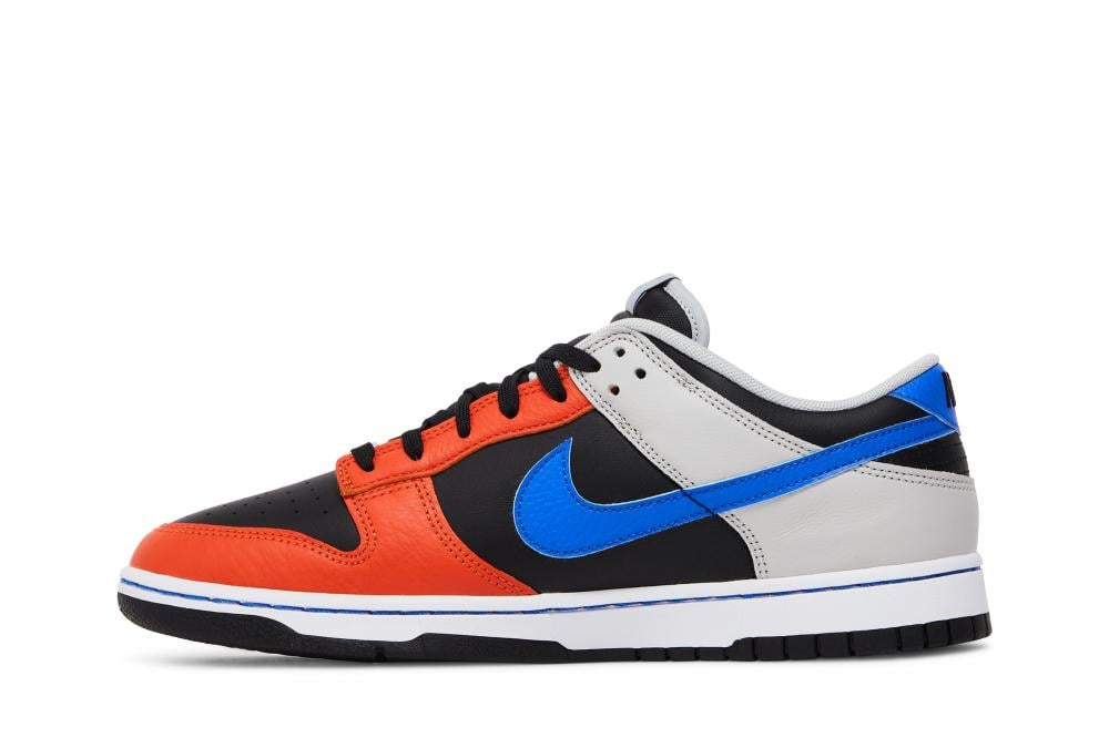 NBA x Dunk Low EMB '75th Anniversary - Knicks'