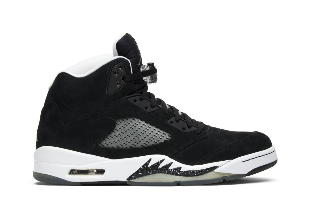 Air Jordan 5 Retro 'Oreo' 2013