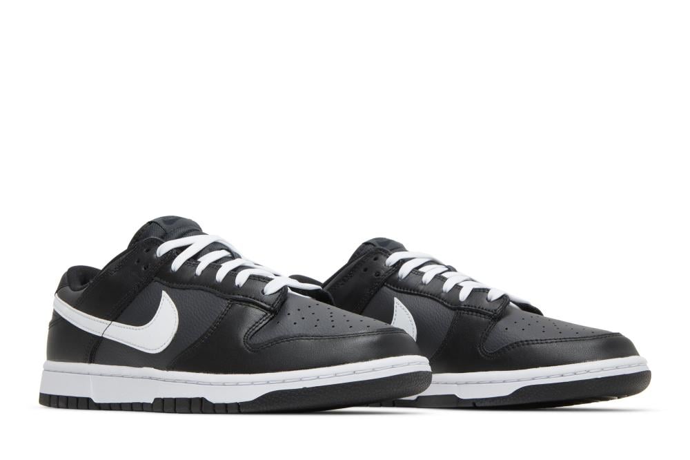 Dunk Low 'Black Panda'