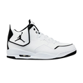 Jordan Courtside 23 'White Black'