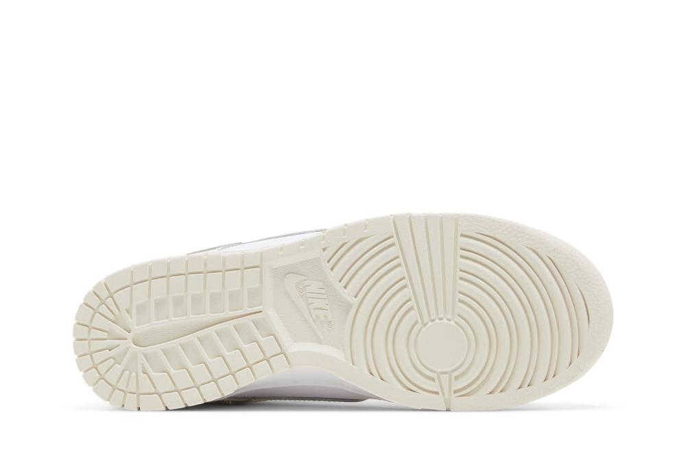 Wmns Dunk Low 'White Sail'