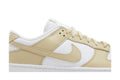 Dunk Low 'Team Gold'