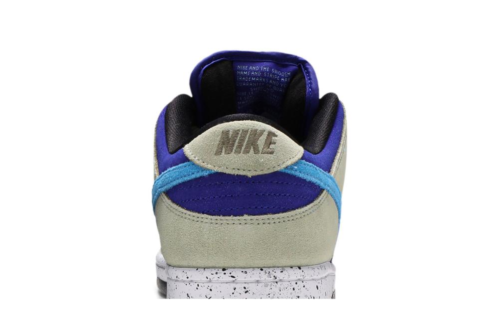 Dunk Low SB 'ACG Celadon'
