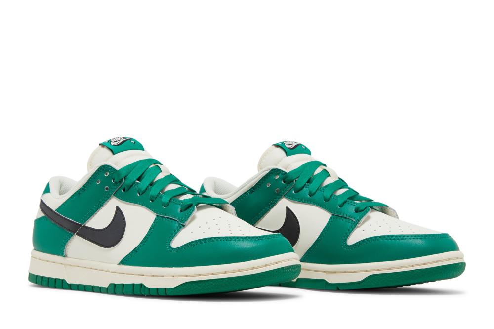 Dunk Low SE 'Pack - Malachite'