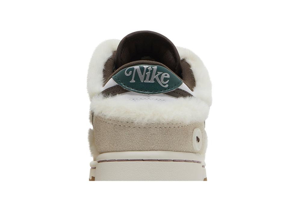Wmns Dunk Low 'Mink And Jewels'